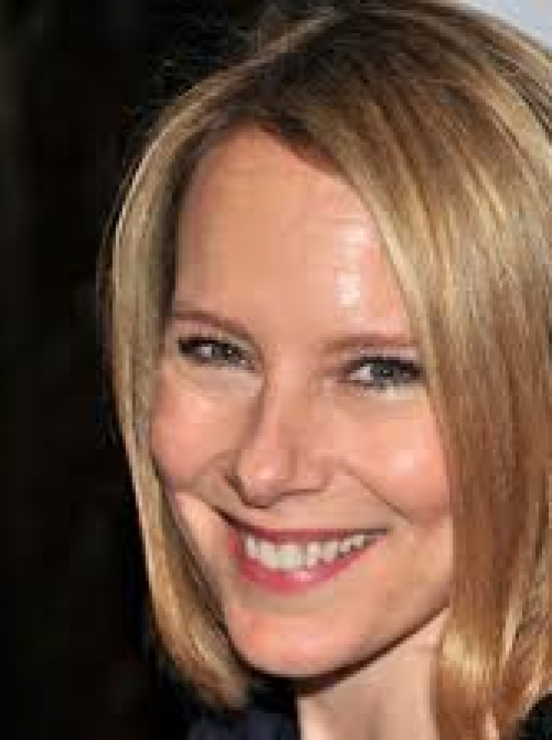 Amy Ryan