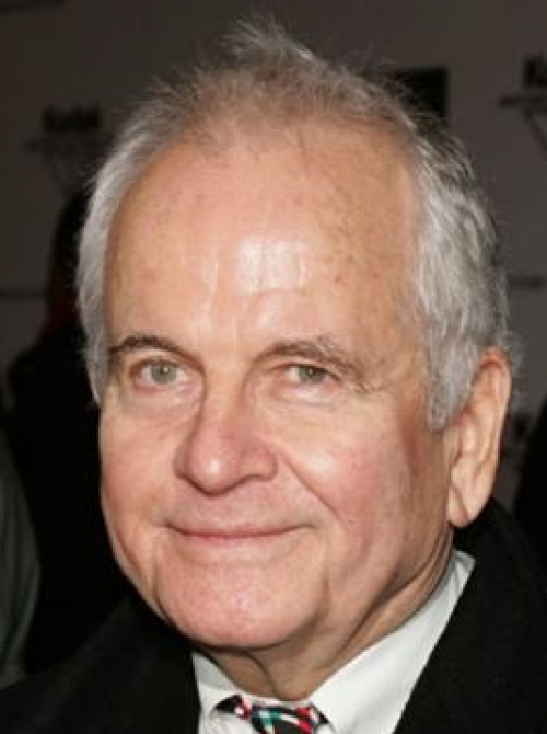 Ian Holm