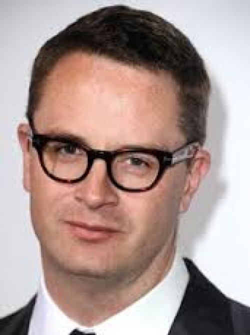 Nicolas Winding Refn