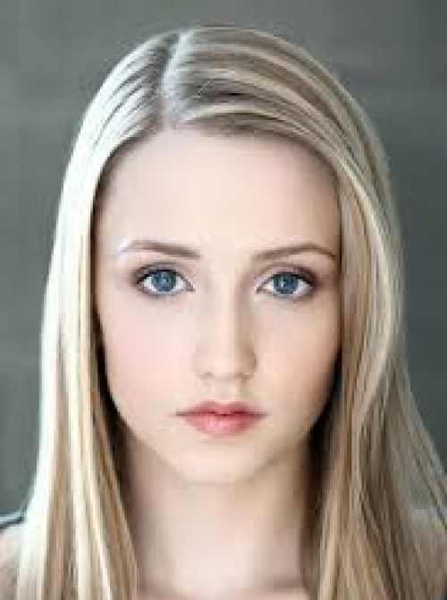 Emily Tennant