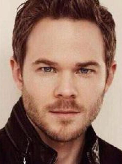 Shawn Ashmore