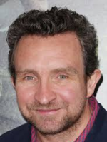 Eddie Marsan