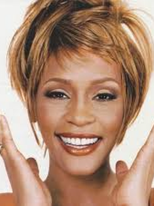 Whitney Houston