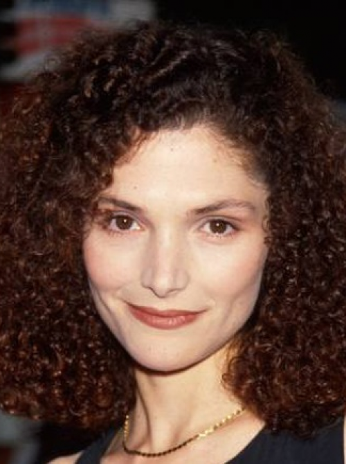 Mary Elizabeth Mastrantonio