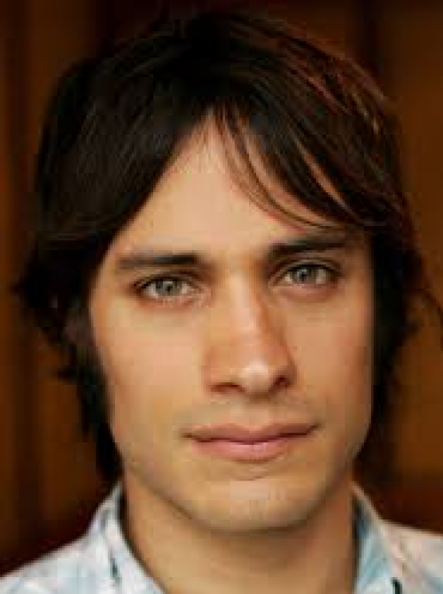 Gael García Bernal