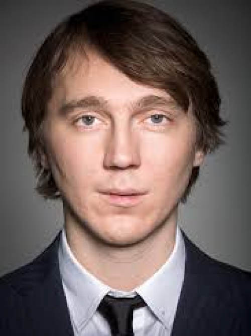 Paul Dano