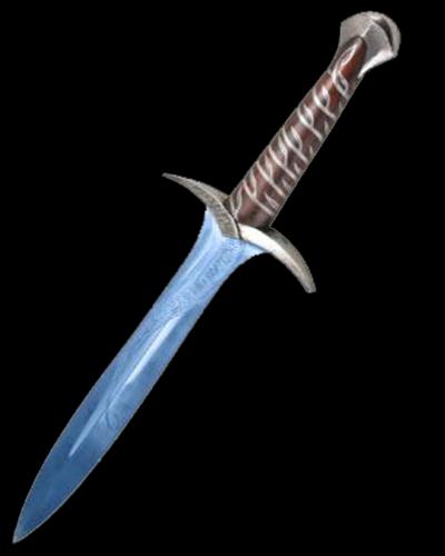 Épée de Frodon, Seigneur des anneaux